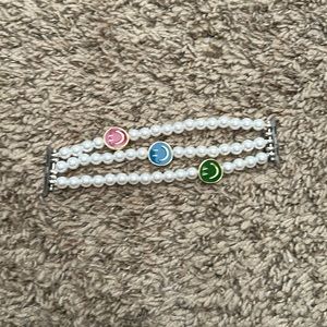 Apple Watch 41 in bracelet